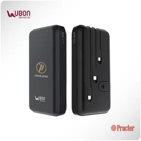 Ubon TRAVEL KING 20000mAh Power Bank PBX90