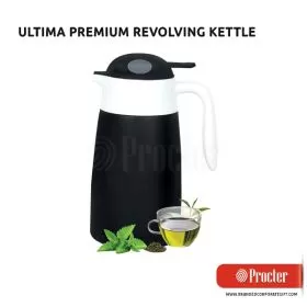 ULTIMA PREMIUM REVOLVING Kettle  H164