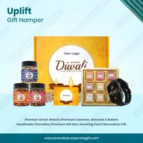 Uplift Festive Diwali Gift Hamper 