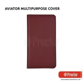 Urban Gear AVIATOR Travel mobile and Passport Cover UGTB13