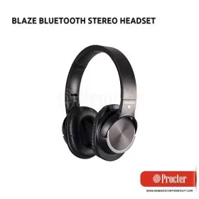 Urban Gear BLAZE Stereo Headphones UGGH04