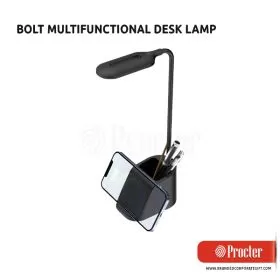 Urban Gear BOLT Desktop Lamp UGGL16