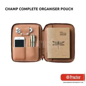 Urban Gear CHAMP Travel Organizer Pouch UGTB19