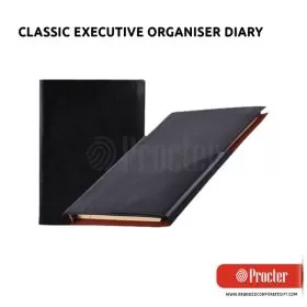 Urban Gear CLASSIC Executive Organizer Diary UGOD01 