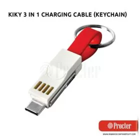 Urban Gear KIKY Charging Cable UGGC15