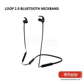 Urban Gear LOOP 2.0 Bluetooth Sports Neckband UGGH10 