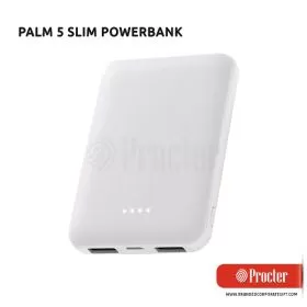 Urban Gear PALM 5 Slim Powerbank UGPB01