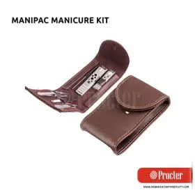 Urban Gear Travel Manicure Kit UGMS01