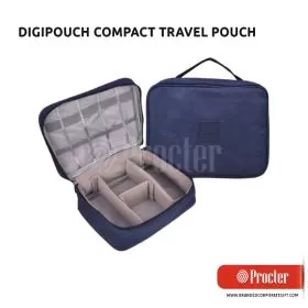 Urban Gear DIGIPOUCH PRO Travel Digital Pouch UGTB21