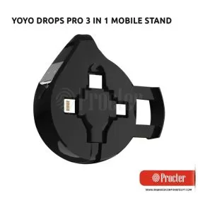 Urban Gear YOYO DROPS PRO Charging Cable UGGC27