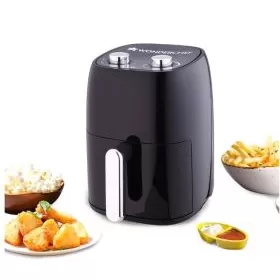 Wonderchef  Neo Manual Air Fryer