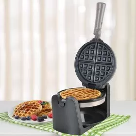 Wonderchef Belgian Waffle Maker