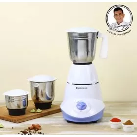 Wonderchef Capri Mixer Grinder 