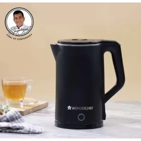 Wonderchef Cool Touch Electric Kettle