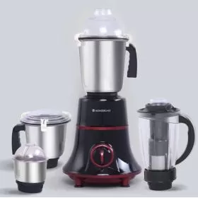 Wonderchef Glory Mixer Grinder