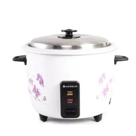 Wonderchef Nutri Cook Rice Cooker