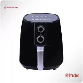 Wonderchef Prato Manual Air Fryer