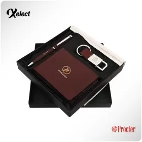 Xelect Escala Gift Set Sr131