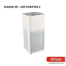 Xiaomi Mi Air Purifier 2