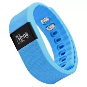 Zebronics FIT100 Fitness Band 