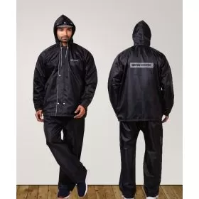 Zeel Reversible Rain Suit