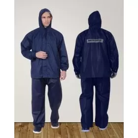 Zeel Seam Seal Rain Suit 